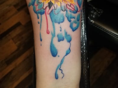 Rockstar Tattoo and Piercing Studio LLC