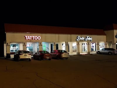 Rockstar Tattoo Studio