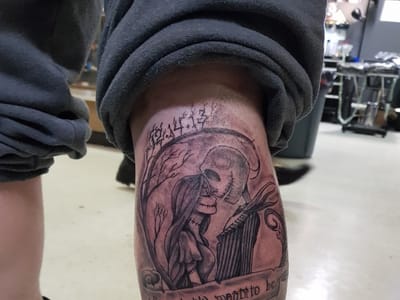 Rockstar Tattoo Studio