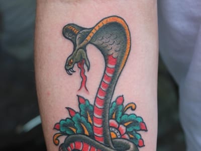 Rocky Mountain Tattoo Emporium