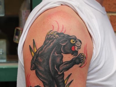 Rocky Mountain Tattoo Emporium