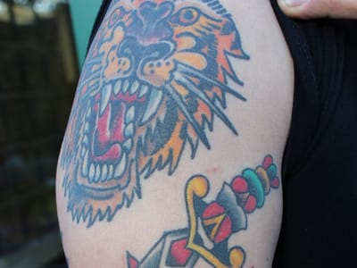 Rocky Mountain Tattoo Emporium