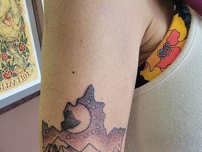 Rocky Mountain Tattoo Emporium