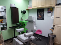 Roger's Tattooing & Body Piercing