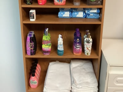 Roger's Tattooing & Body Piercing