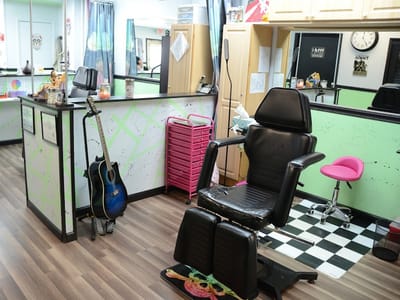 Roger's Tattooing & Body Piercing