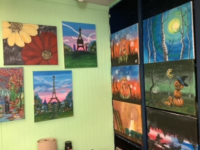 Roger's Tattooing & Body Piercing