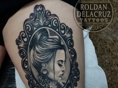 Roldan's Tattoo Studio