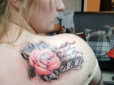 Roldan's Tattoo Studio