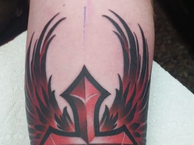 Roldan's Tattoo Studio