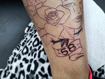 Roldan's Tattoo Studio