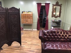 Ron Cassity's Tattoo Addiction