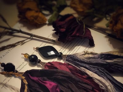 Ron Cassity's Tattoo Addiction