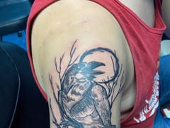 Ronin Tattoo Studio INC