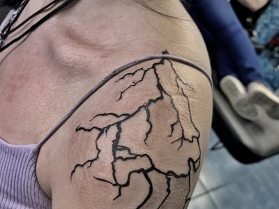 Ronin Tattoo Studio INC