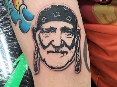 Ronster Tattoo Studios