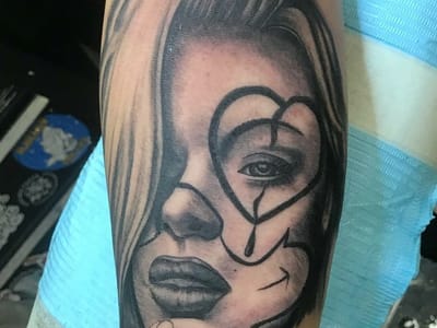 Ronster Tattoo Studios