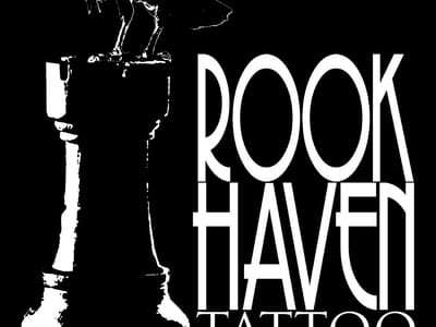 Rookhaven Tattoo Studios