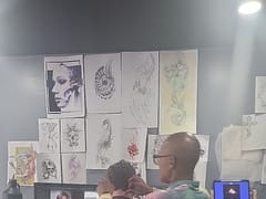 Rookhaven Tattoo Studios