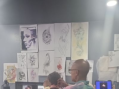 Rookhaven Tattoo Studios