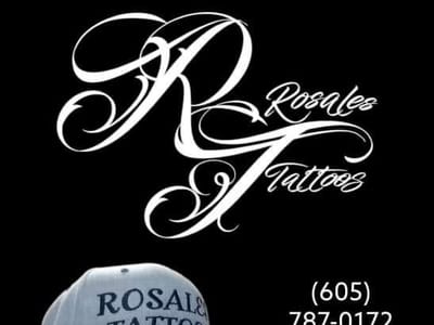 Rosales Tattoos