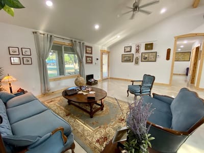 Rose And Crown Tattoos