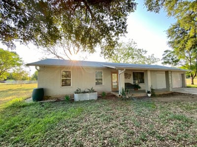 Rose And Crown Tattoos