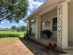 Rose And Crown Tattoos