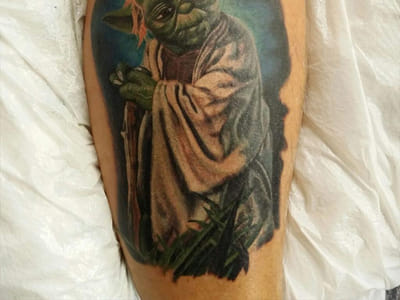 Rose & Raven Tattoo Parlour