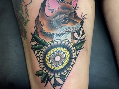 Rose & Raven Tattoo Parlour