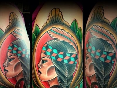 Rose & Raven Tattoo Parlour