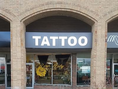 Rose City Tattoo