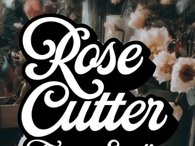 Rose Cutter