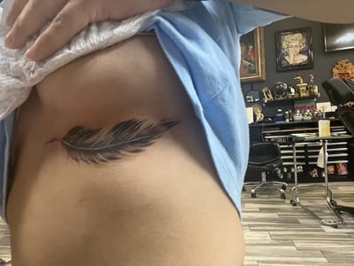 Rose Gold Art Gallery