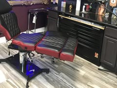 Rose Gold Art Gallery