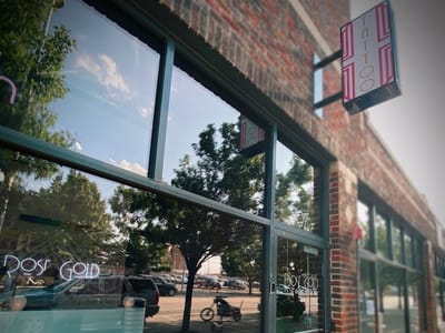 Rose Gold Elegant Tattooing