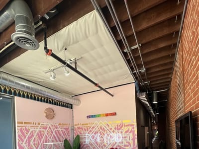 Rose Gold Elegant Tattooing