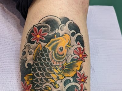 Rose of No Man’s Land