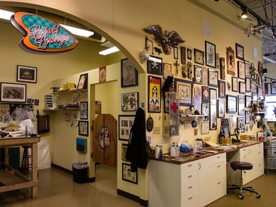 Rose of No Man’s Land