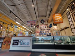 Rose of No Man’s Land