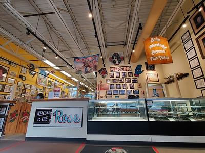 Rose of No Man’s Land