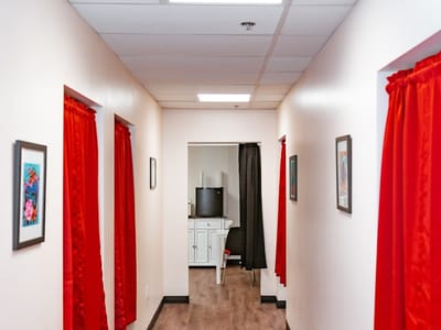 Rose Red Tattoo Studios