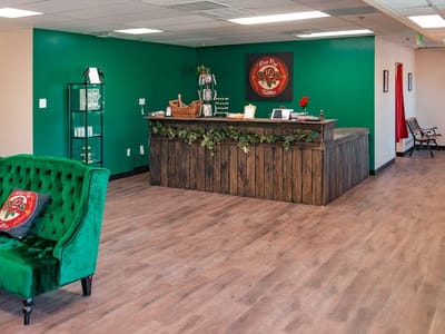 Rose Red Tattoo Studios