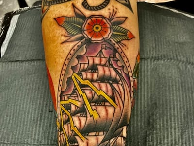 Rose Room Tattoo & Piercing