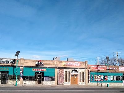 RoseLady Tattoo Collective