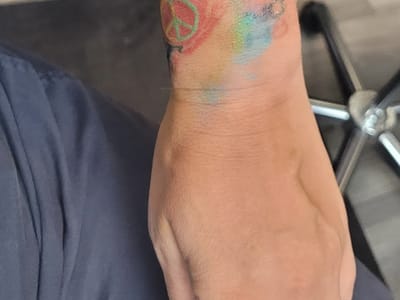 RoseLady Tattoo Collective