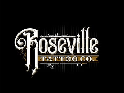 Roseville Tattoo Co.