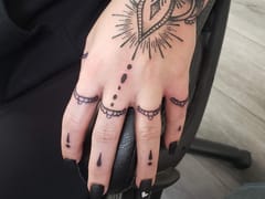 Roseville Tattoo Co.