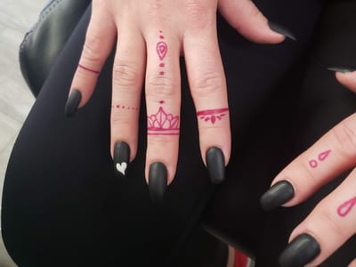 Roseville Tattoo Co.