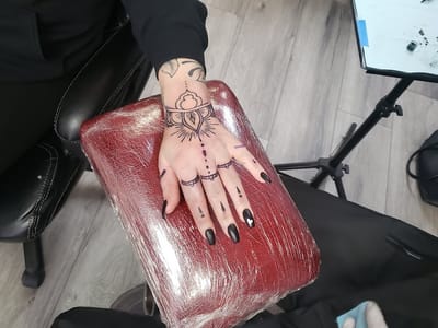 Roseville Tattoo Co.